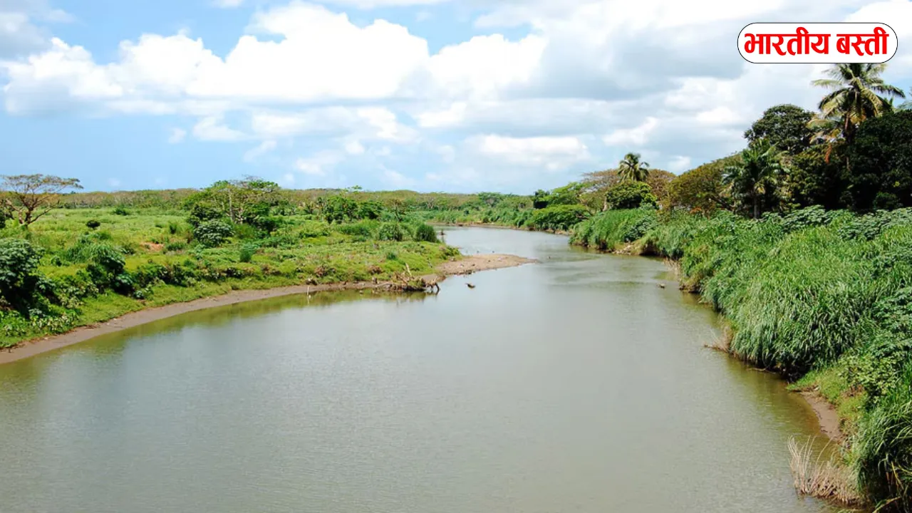 यूपी के इन 38 गाँव के लिए बड़ी खबर, इस नदी से इस तरह होगा लाभ