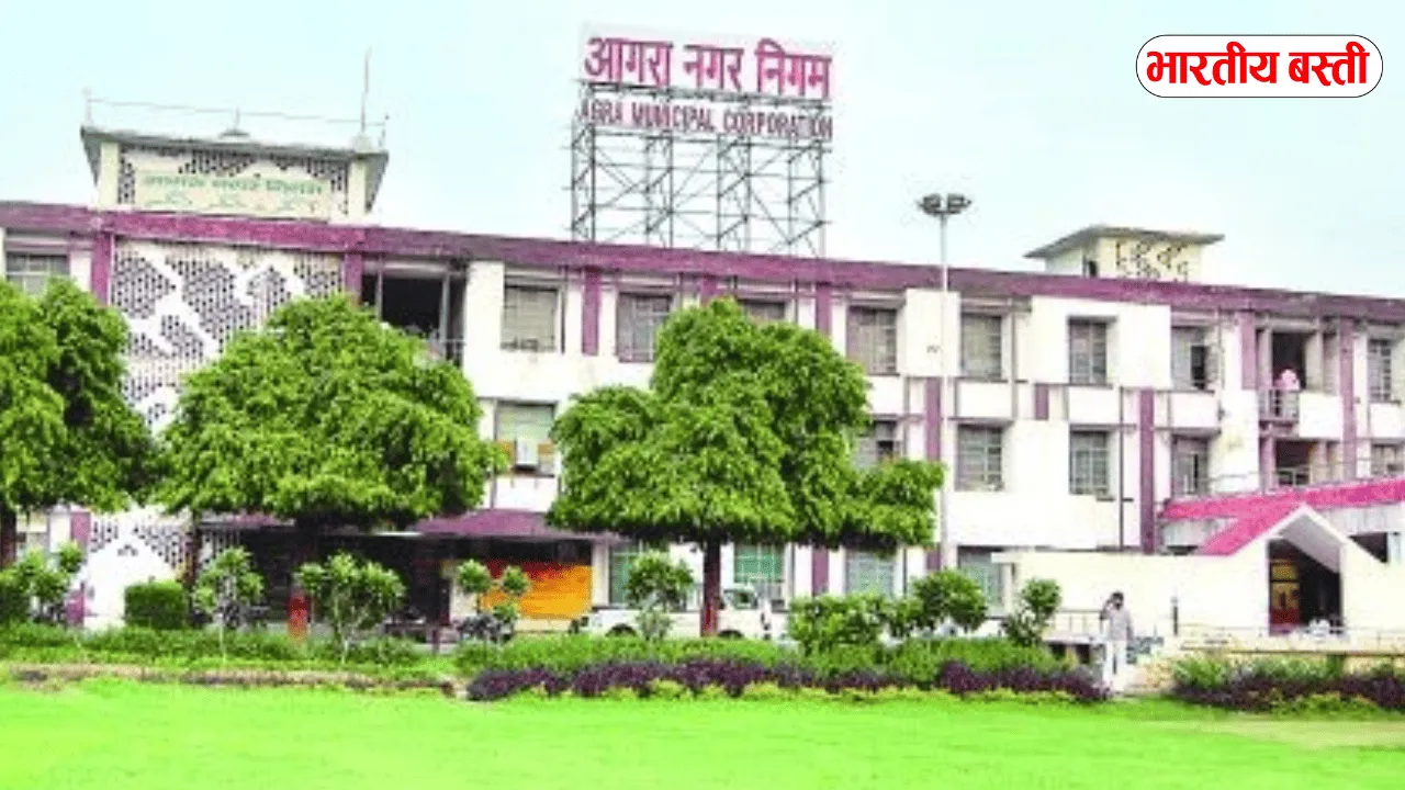 उत्तर प्रदेश के इस जिले में ठेलों पर लगवाना होगा नेम प्लेट, अतिक्रमण पर काबू पाने के लिए तैयारी