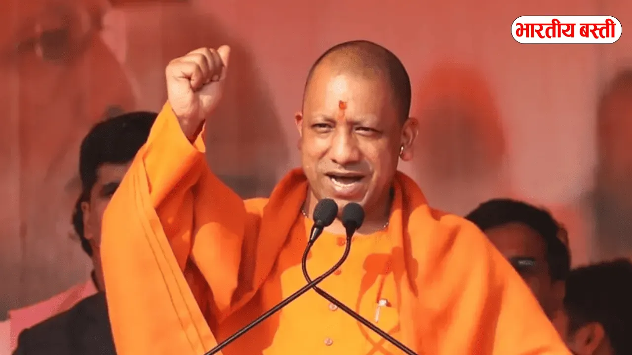 उत्तर प्रदेश योगी आदित्यनाथ की अध्यक्षता में इन प्रस्ताव को मिल गई मंजूरी