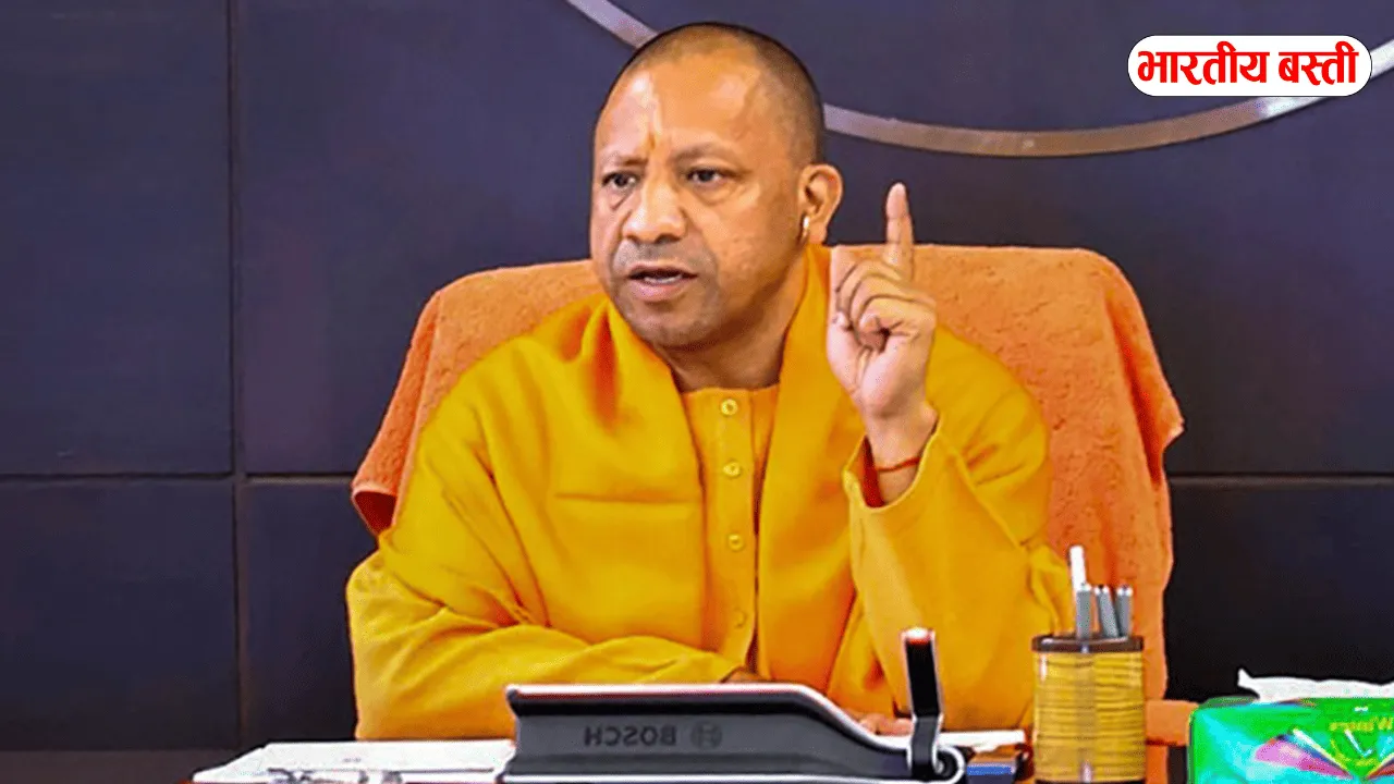 यूपी में योगी आदित्यनाथ की सरकार ने गरीब और बेसहारों परिवारों के लिए किया बड़ा ऐलान
