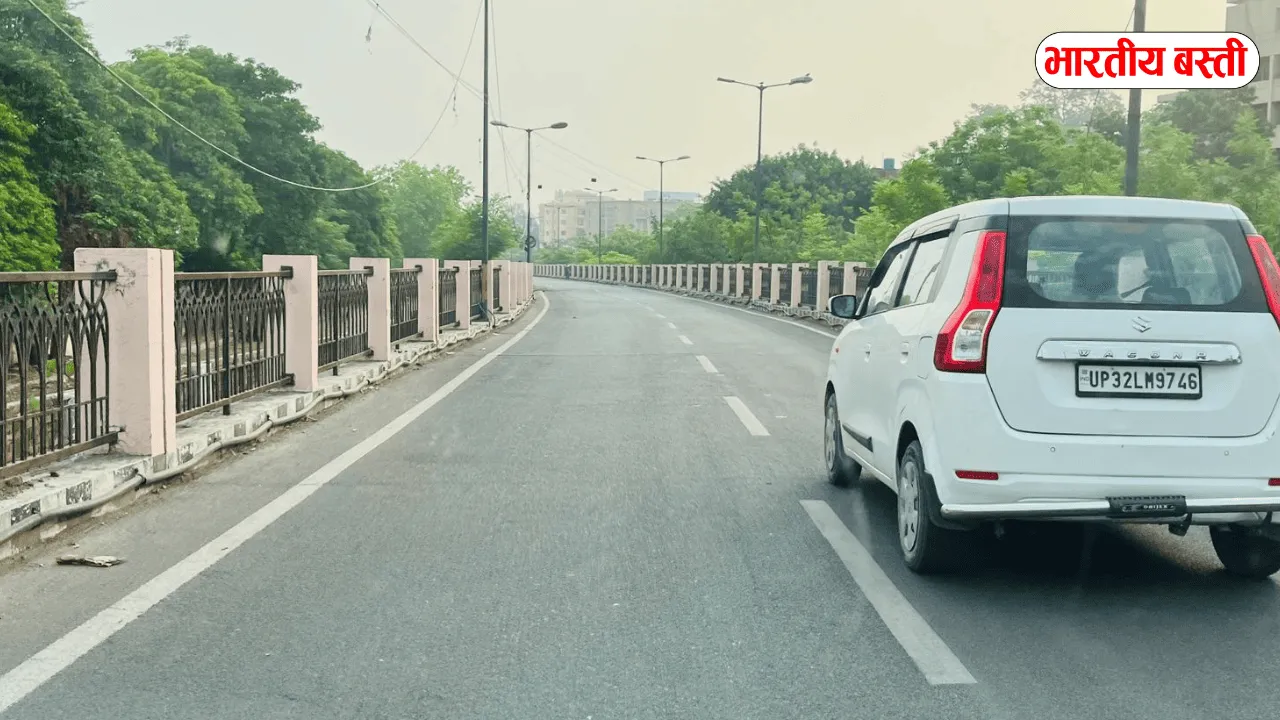 यूपी में इन सड़को का होगा चौड़ीकरण, जाम से मिलेगी राहत