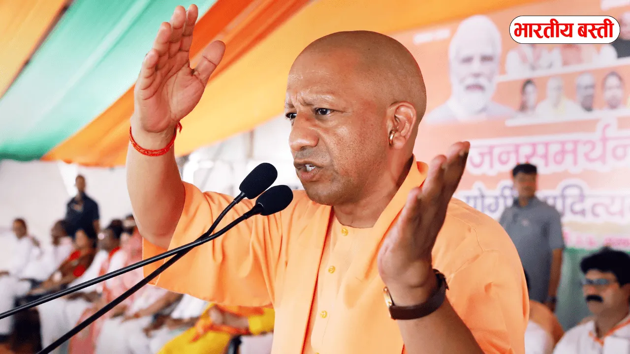 उत्तर प्रदेश में परिवहन विभाग ने अब किया बड़ा ऐलान, पहली बार रचा इतिहास