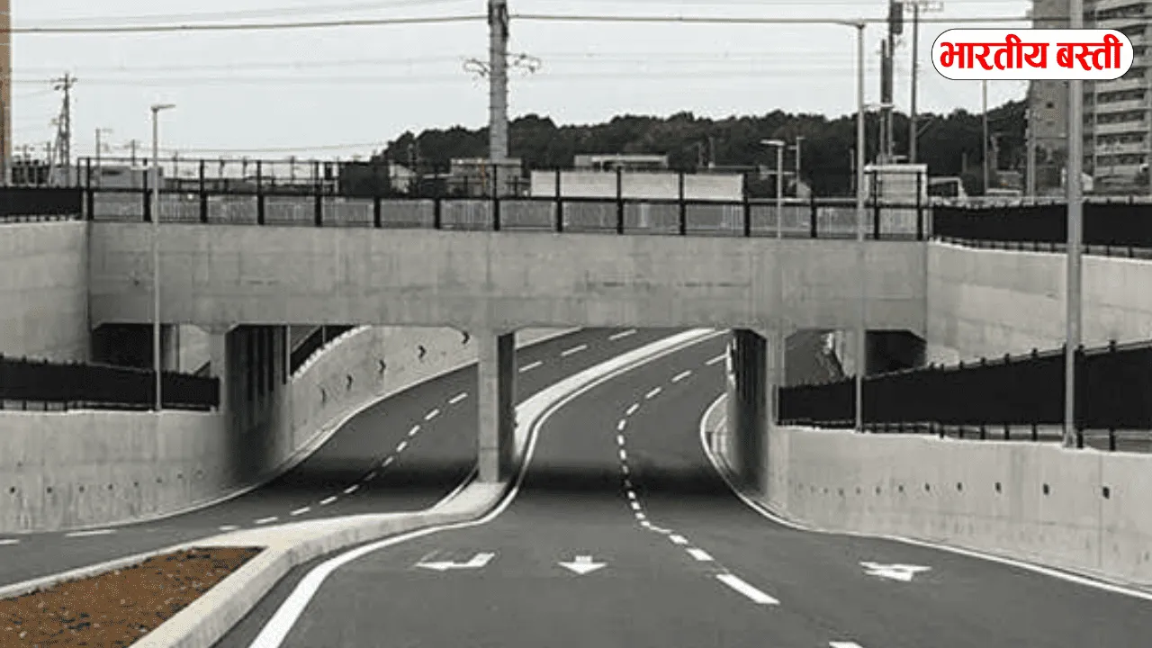 यूपी के इस जिले में बनेगा अंडरपास, मिलेगी जाम की समस्या से समाधान