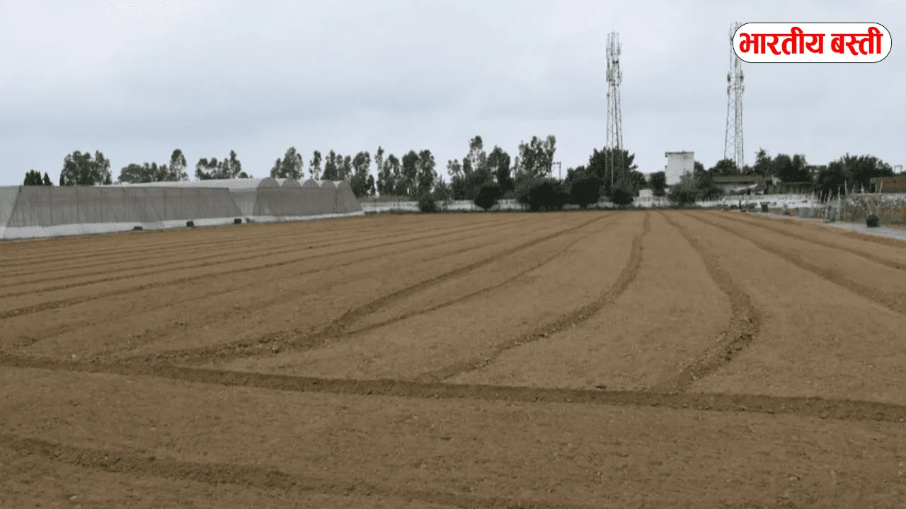 यूपी में करोड़ों की ज़मीन ज़ब्त, 53 बीघा पर प्रशासन का एक्शन