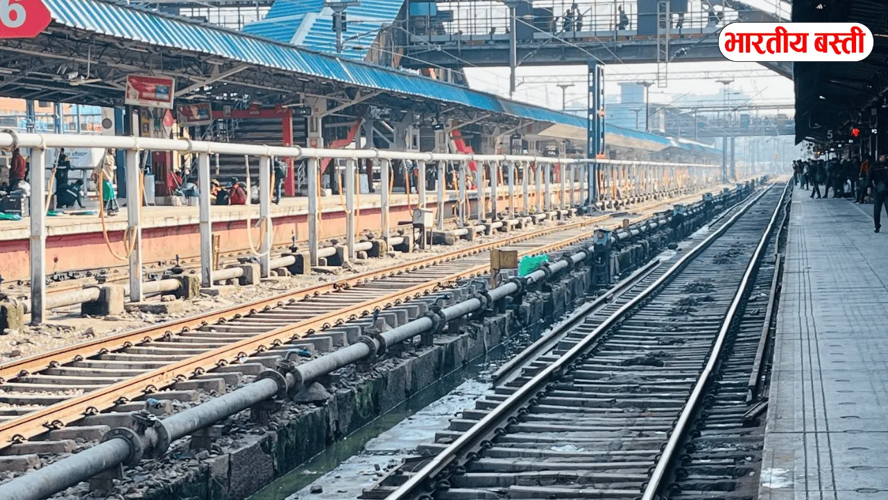 यूपी के इस रेलवे स्टेशन पर भी ट्रेनों की होगी मरम्मत, शुरू हुई यह सुविधा