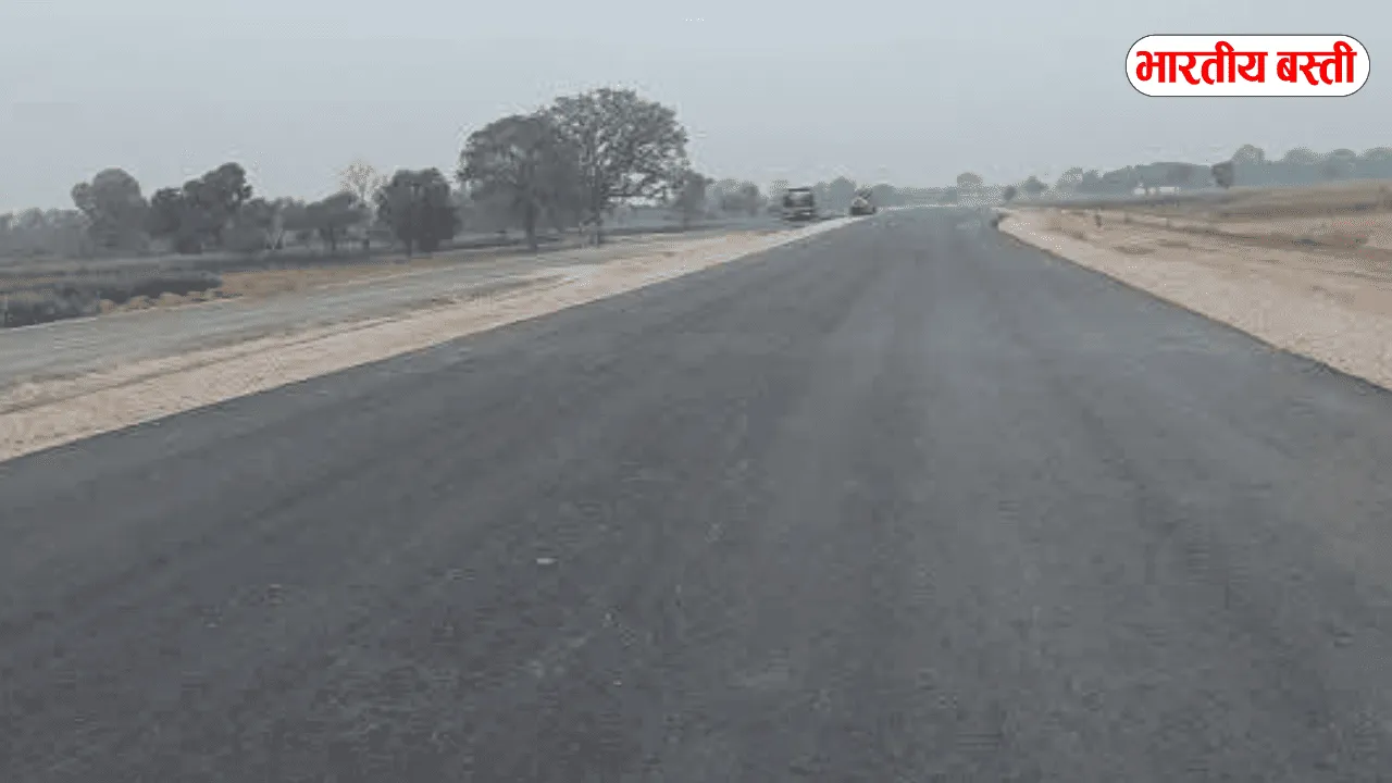 यूपी में गांव-शहर के बीच दौड़ेगी रफ्तार की लहर, इस महीने से शुरू होगा यह एक्स्प्रेस-वे