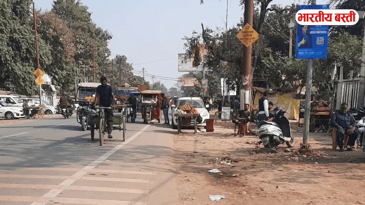 यूपी के इस जिले में जल्द शुरू होगा फोरलेन निर्माण कार्य, काटे जाएंगे 1600 पौधे