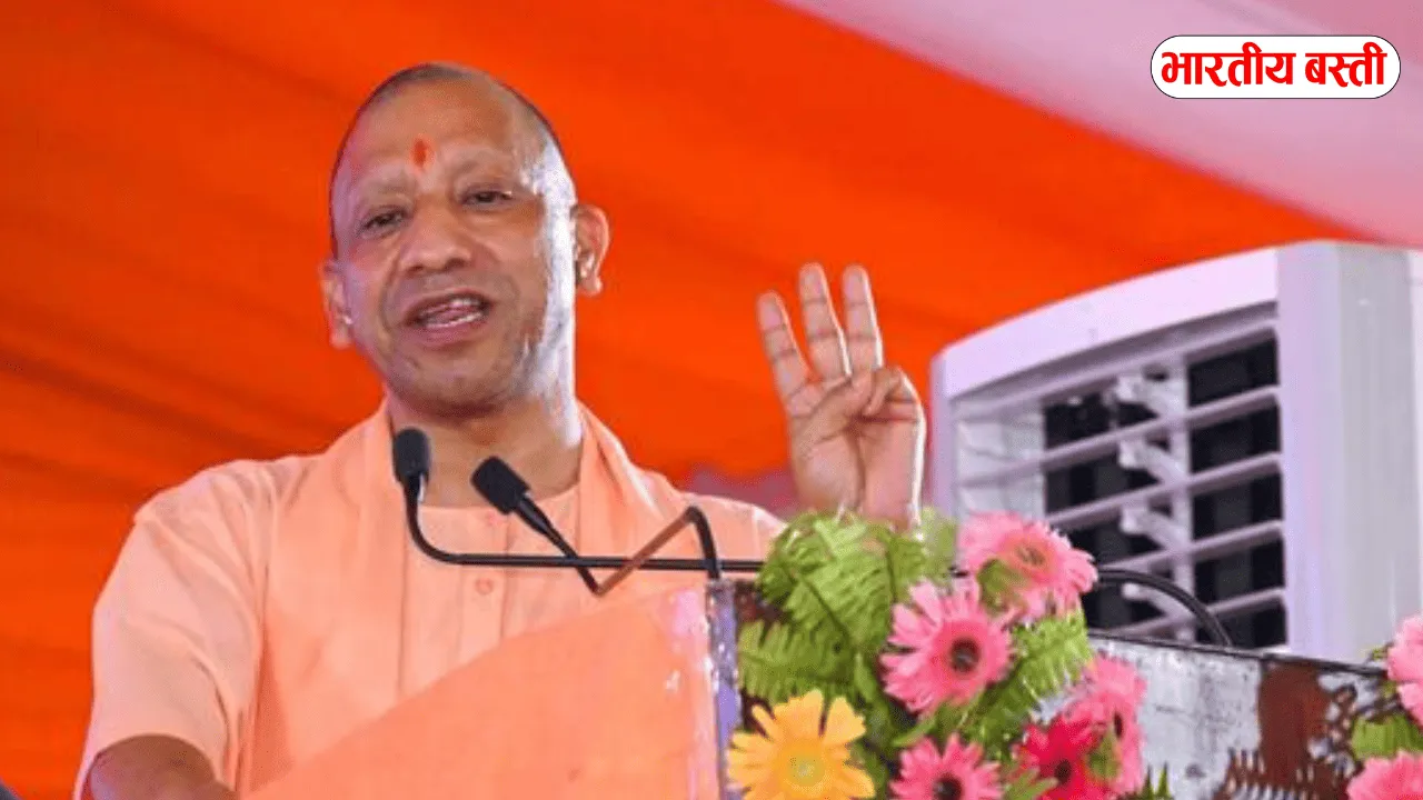 उत्तर प्रदेश योगी आदित्यनाथ ने बेरोजगार युवाओं के लिए खोला रास्ता