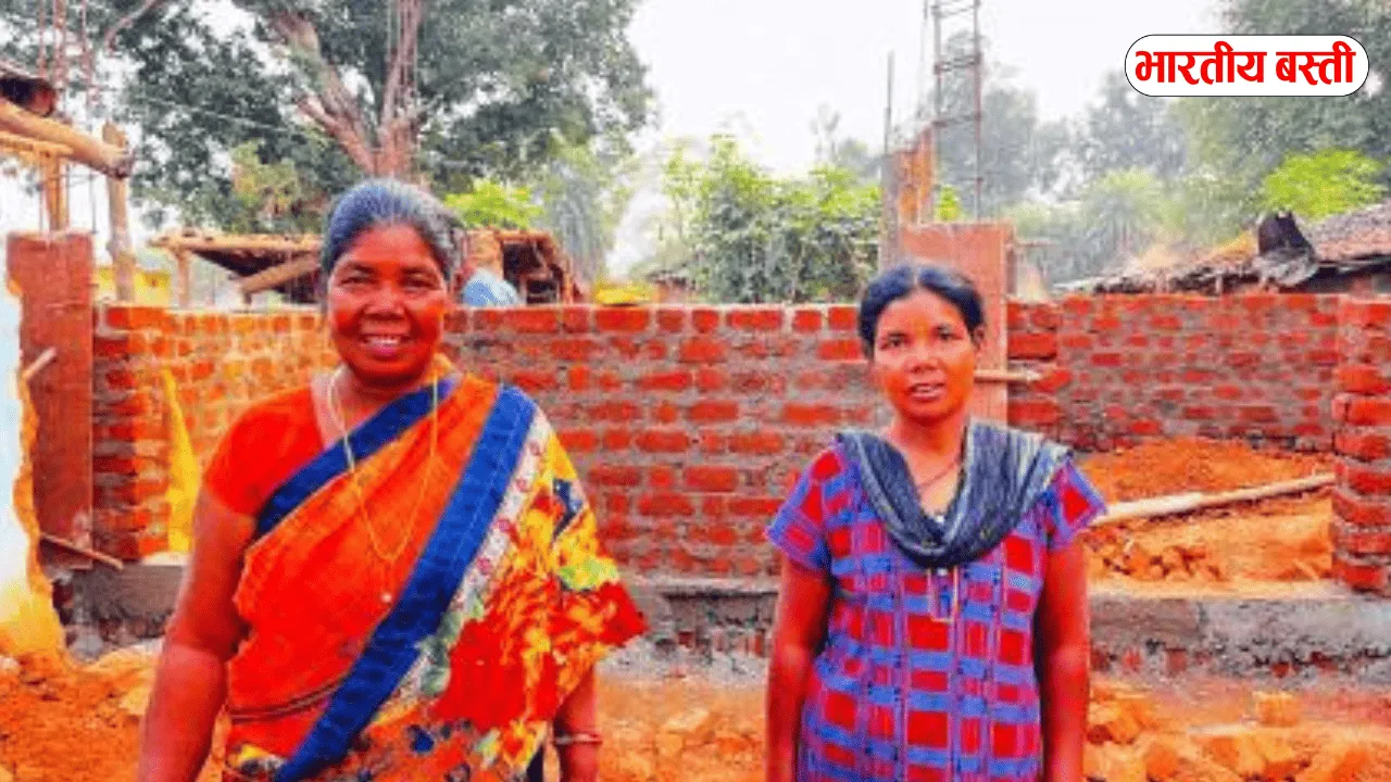 यूपी में 67 हजार से ज्यादे परिवार बेघर, इस योजना से पक्के घर की है उम्मीद