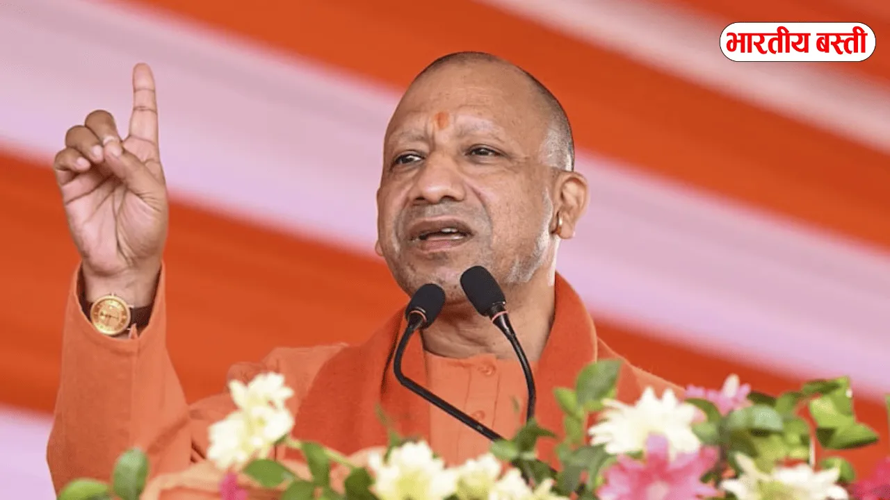 उत्तर प्रदेश के इन जिलों में विकास का मास्टर प्लान तैयार, यातायात व्यवस्था में होगा सुधार