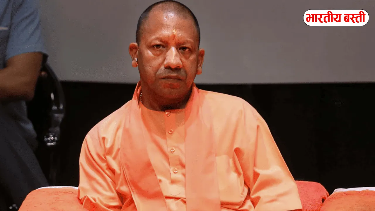 सीएम योगी आदित्यनाथ ने केंद्रीय कर में वृद्धि करने की मांग, अब बदलेगा यूपी का विकास