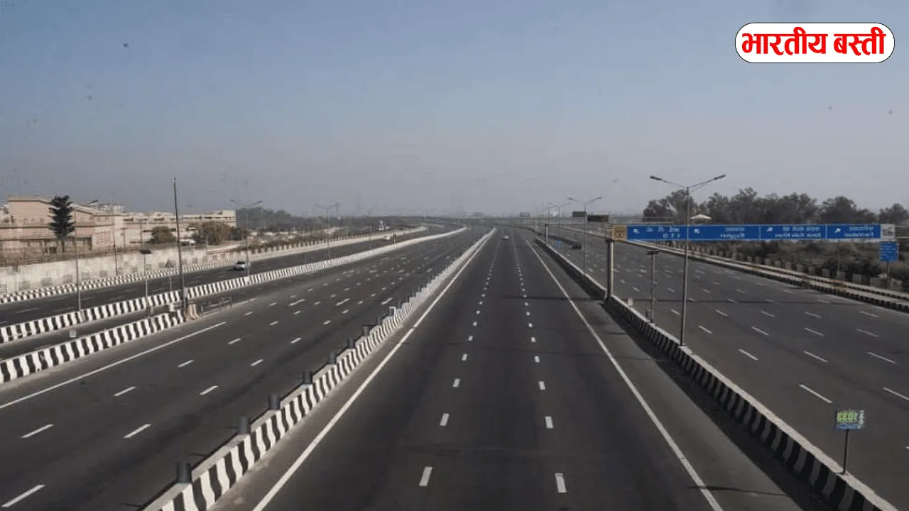 यूपी का यह जिला फोरलेन में होगा तब्दील, यात्रियों को होगी सुविधा