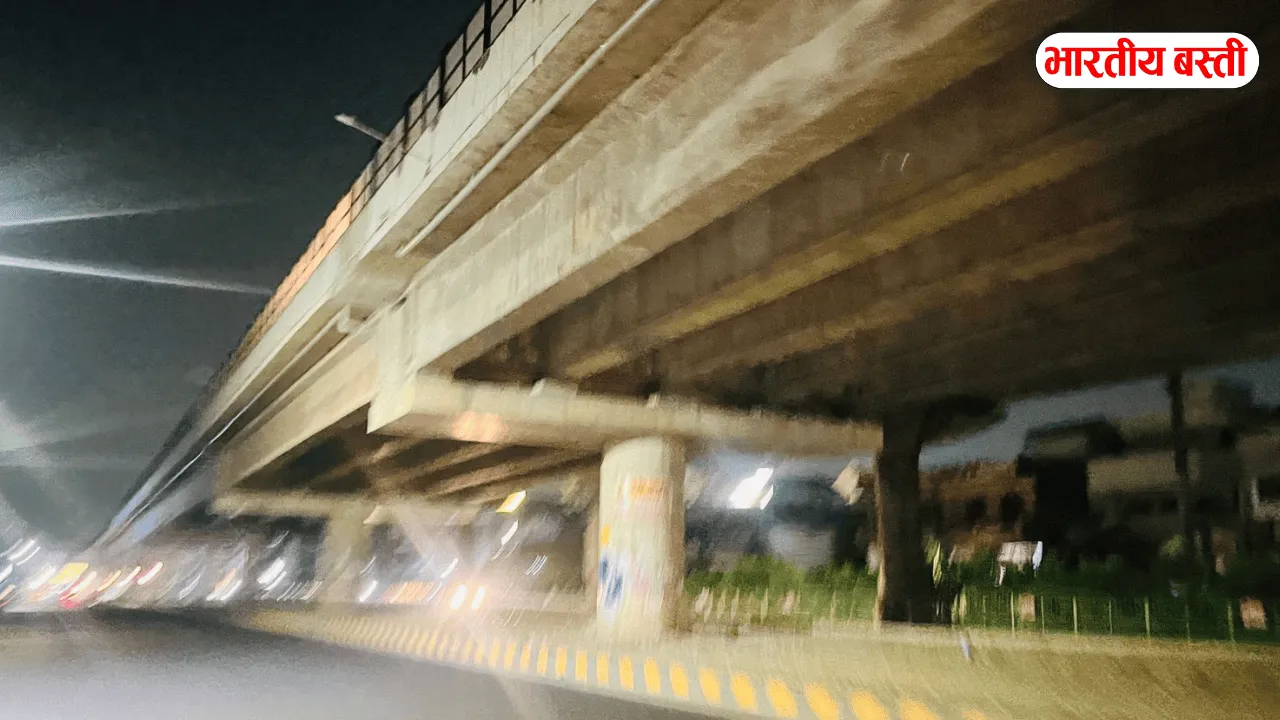 यूपी के इस जिले में बनेगा ओवर ब्रिज, जाम की समस्या से मिलेगा छुटकारा