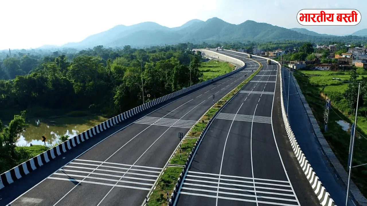 उत्तर प्रदेश के इस जिले में करोड़ों रुपए से बनेगा टू लेन सड़क