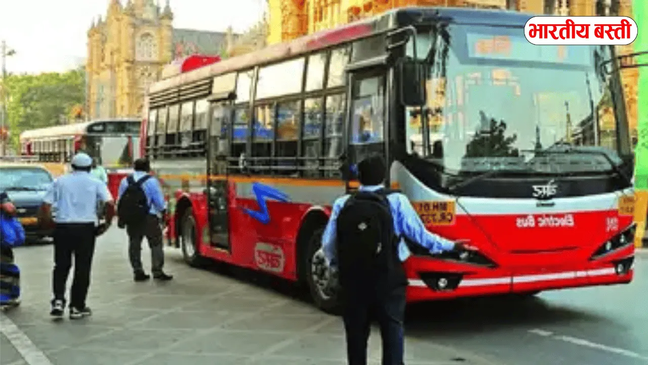 यूपी के कई जिलों में बस का संचालन ठप, यात्रियों को हुई काफी परेशानी