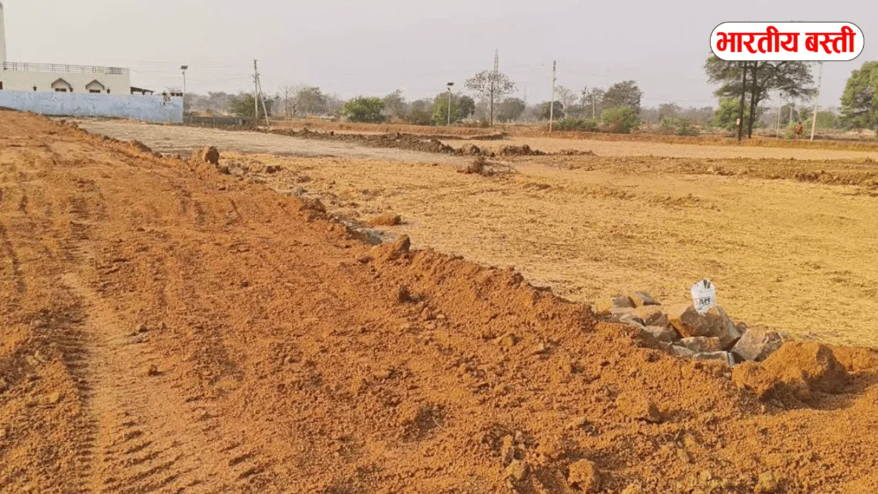 यूपी के इस जिले में भूमि अधिग्रहण शुरू, स्थानीय लोगों को मिलेगा फायदा