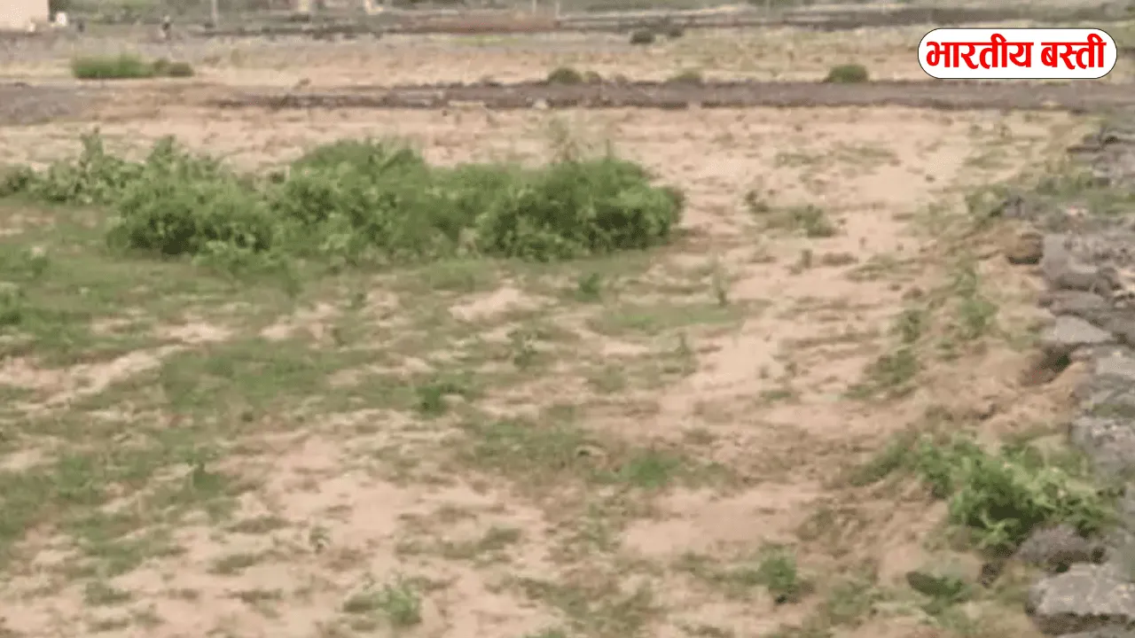 यूपी के इस जिले में सौर ऊर्जा के लिये जमीन की खोजबीन शुरू