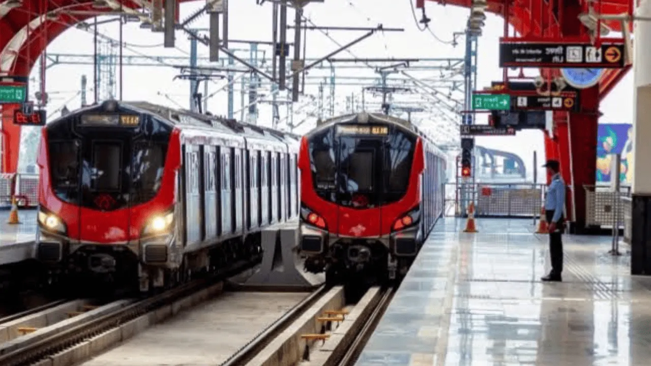 यूपी के इस जिले में बनेगा नया मेट्रो स्टेशन