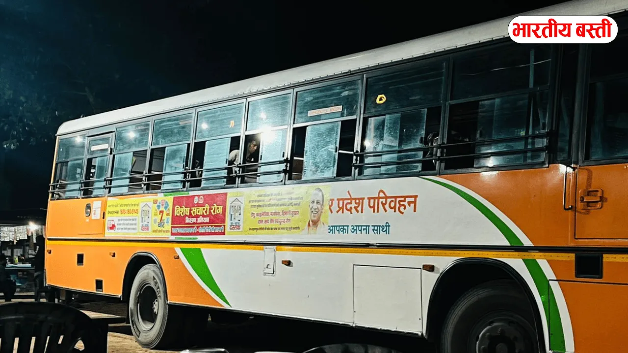 लखनऊ से इन रूटों पर अब चलेंगी सरकारी इलेक्ट्रिक बस, देखें रूट