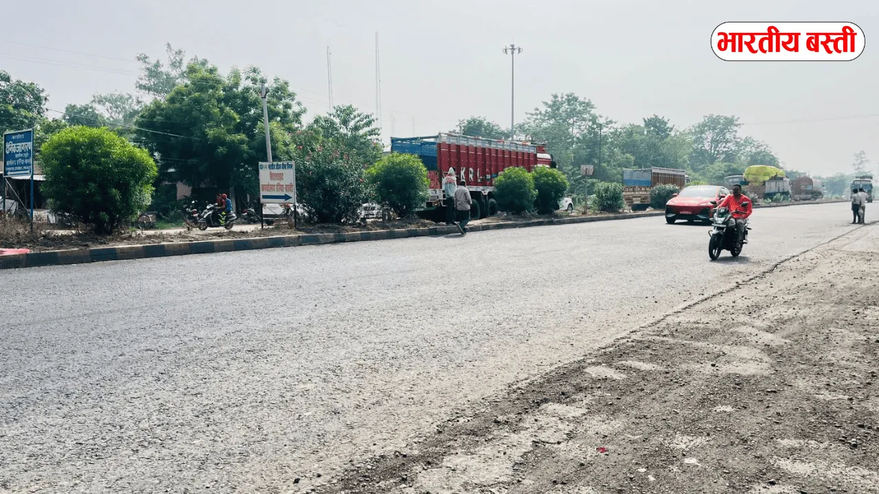 वाराणसी से इस रूट पर फोरलेन की मंज़ूरी, इन जिलो का सफर होगा आसान