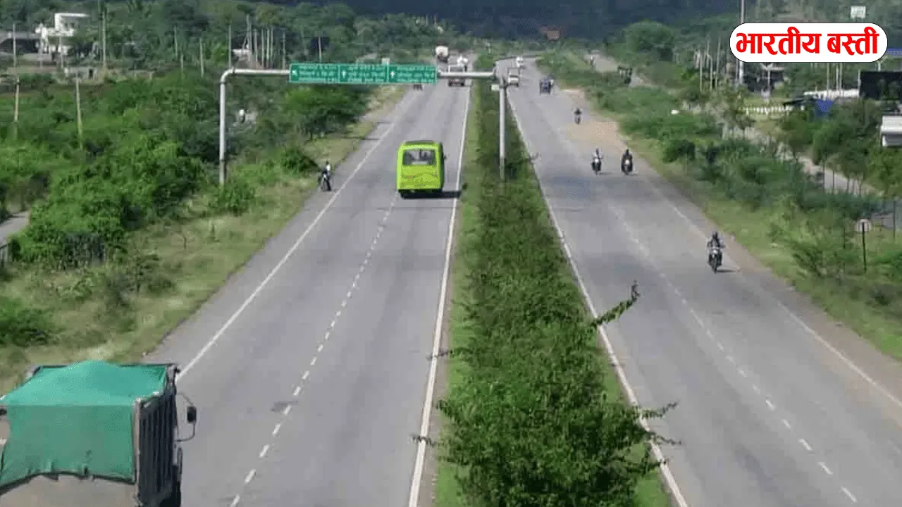 यूपी के इन दो जिलो में बढ़ेगी कनेक्टिविटी, सिर्फ़ इतने मिनट में होगा सफ़र