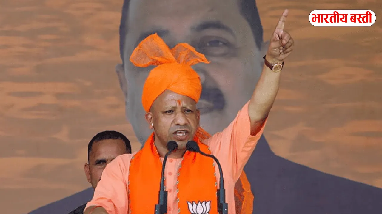 यूपी के इस जिले में वित्त आयोग का भ्रमण, राजधानी लखनऊ में योगी के साथ होगी वार्ता