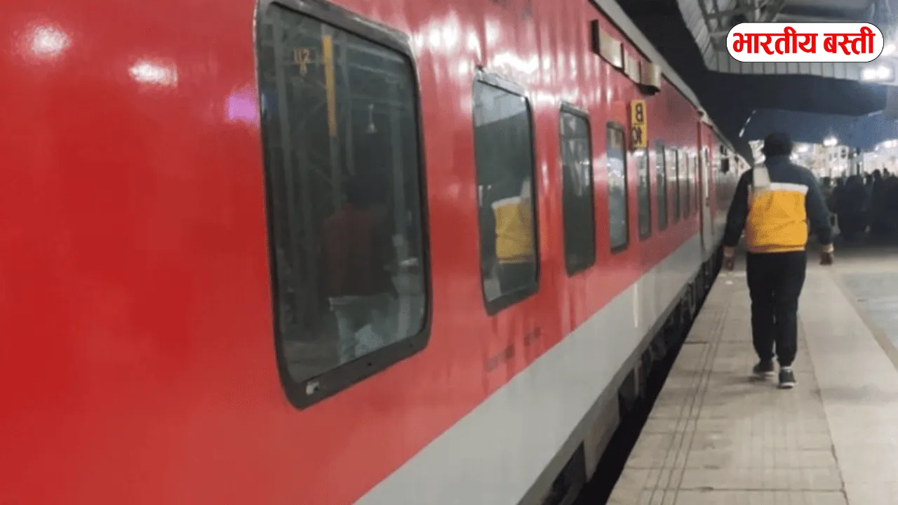 यूपी में 25 नई ट्रेनों का होगा संचालन, किराया होगा सस्ता, देखें रूट