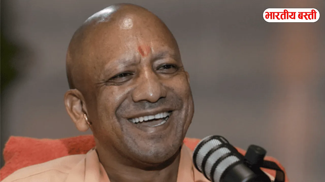 UP Highway Expansion: विभिन्न स्टेट हाईवे का होगा विस्तार, योगी सरकार का बड़ा ऐलान