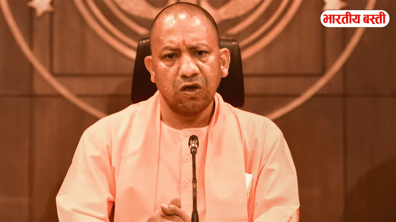 यूपी के इन दो जिलों में ओवरब्रिज का निर्माण, सीएम योगी का निर्देश