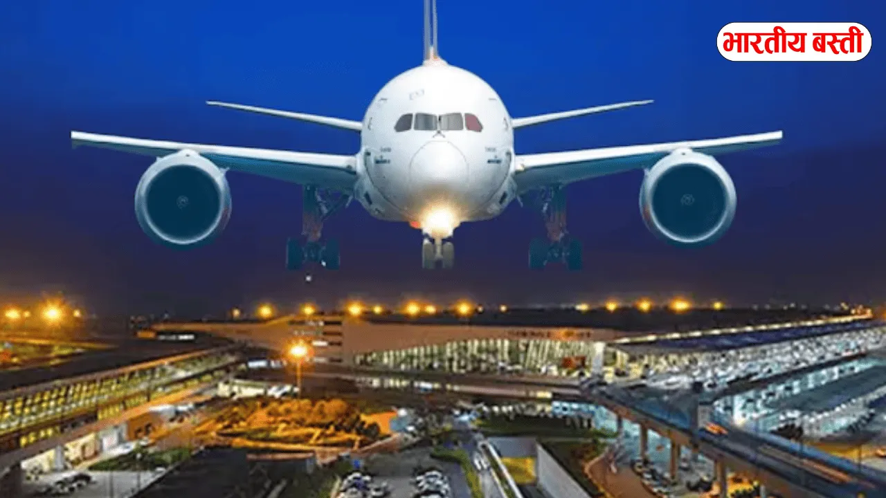 यूपी में इस एयरपोर्ट से जल्द उड़ेगी पहली फ़्लाइट, तेज हुआ काम