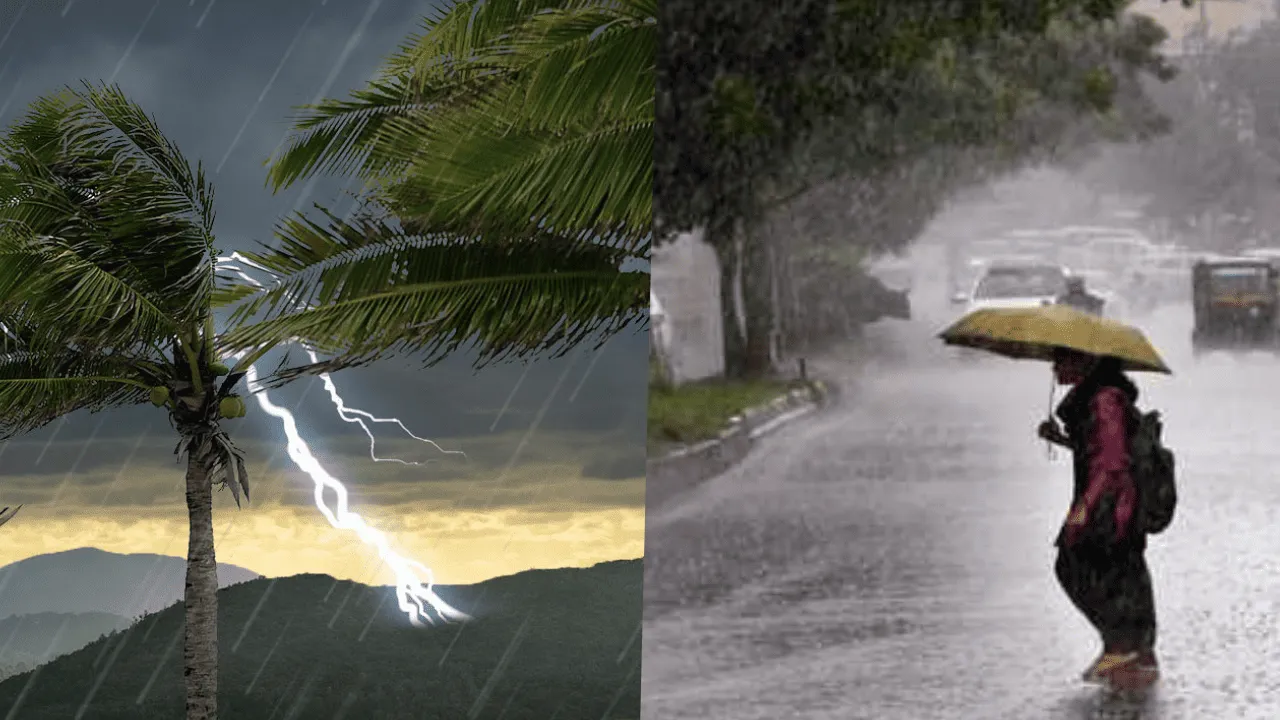 उत्तर प्रदेश में झुलसा देने वाली गर्मी, अब मिलेगी राहत!