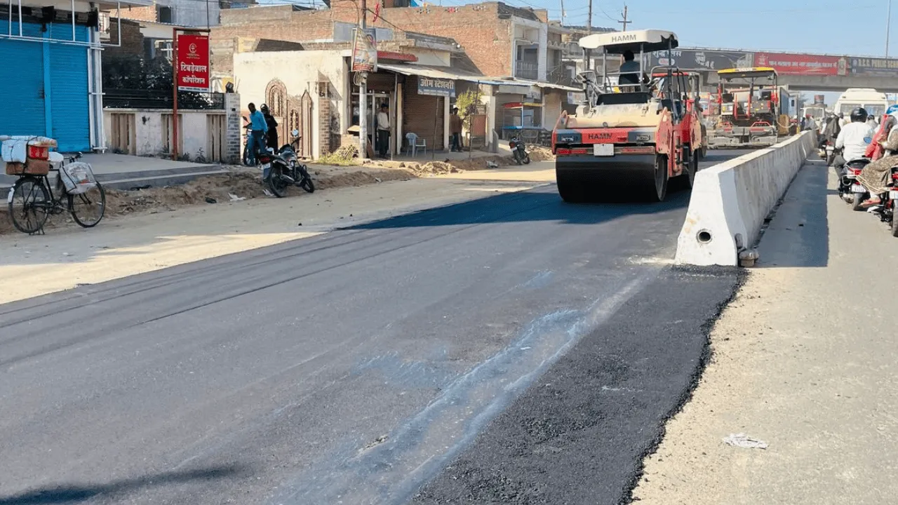 आपदाओं में क्षतिग्रस्त सड़कों की मरम्मत के लिए केंद्र सरकार ने लिया फैसला, दरों में 64 गुना तक बढ़ोतरी