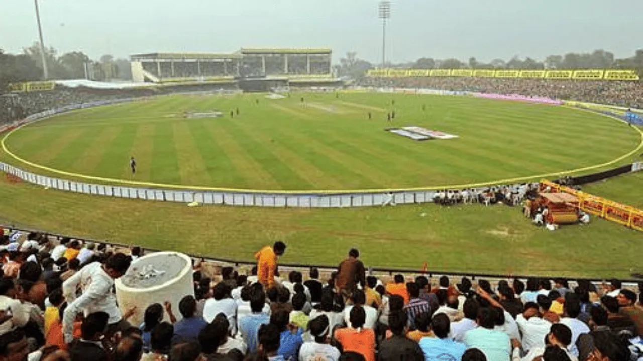 यूपी के इस ज़िले के युवाओं को मिलेगा बड़ा तोहफ़ा, पाँच ब्लॉकों में निर्मित होंगे अत्याधुनिक ग्रामीण स्टेडियम