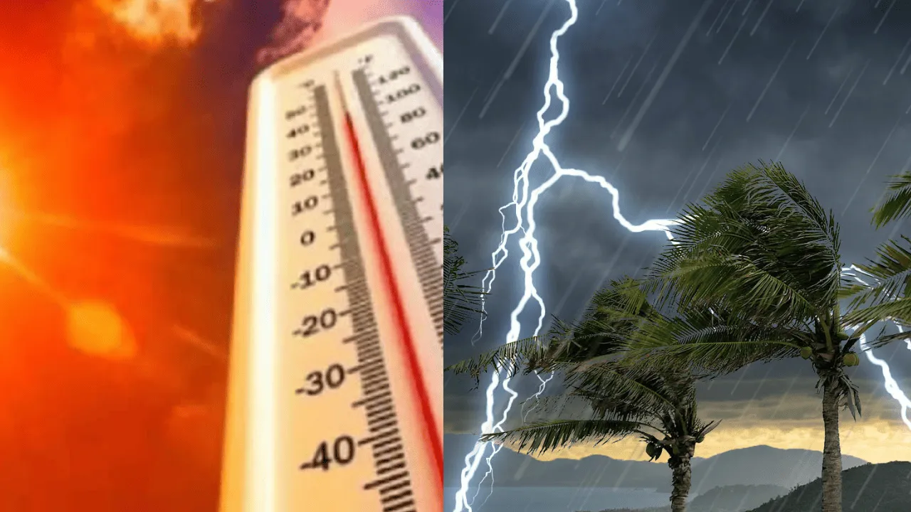 UP Weather 11 June: यूपी में बदलेगा मौसम, भीषण गर्मी से मिलेगी राहत