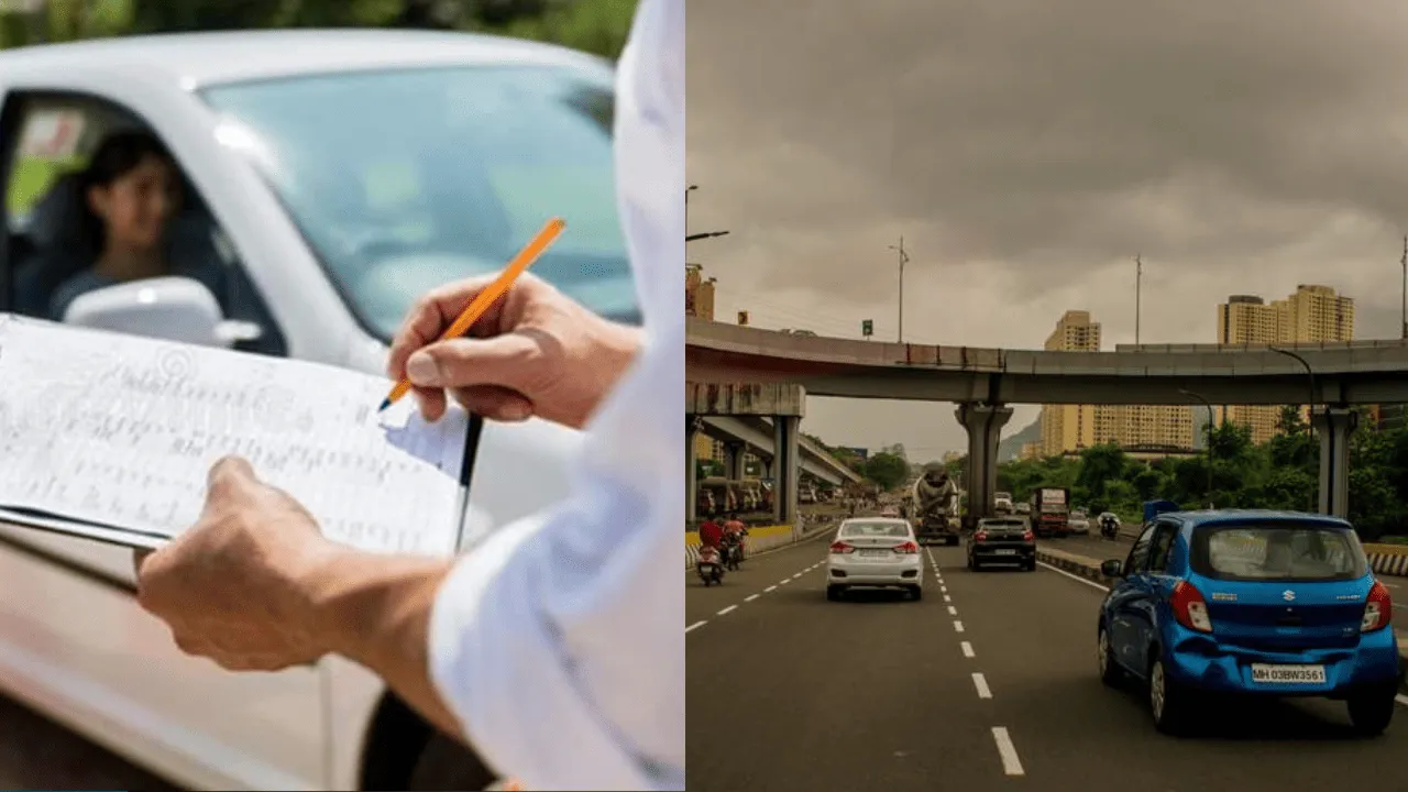 यूपी में इन गाड़ियों पर होगी सख़्ती, 30 दिन का दिया गया समय