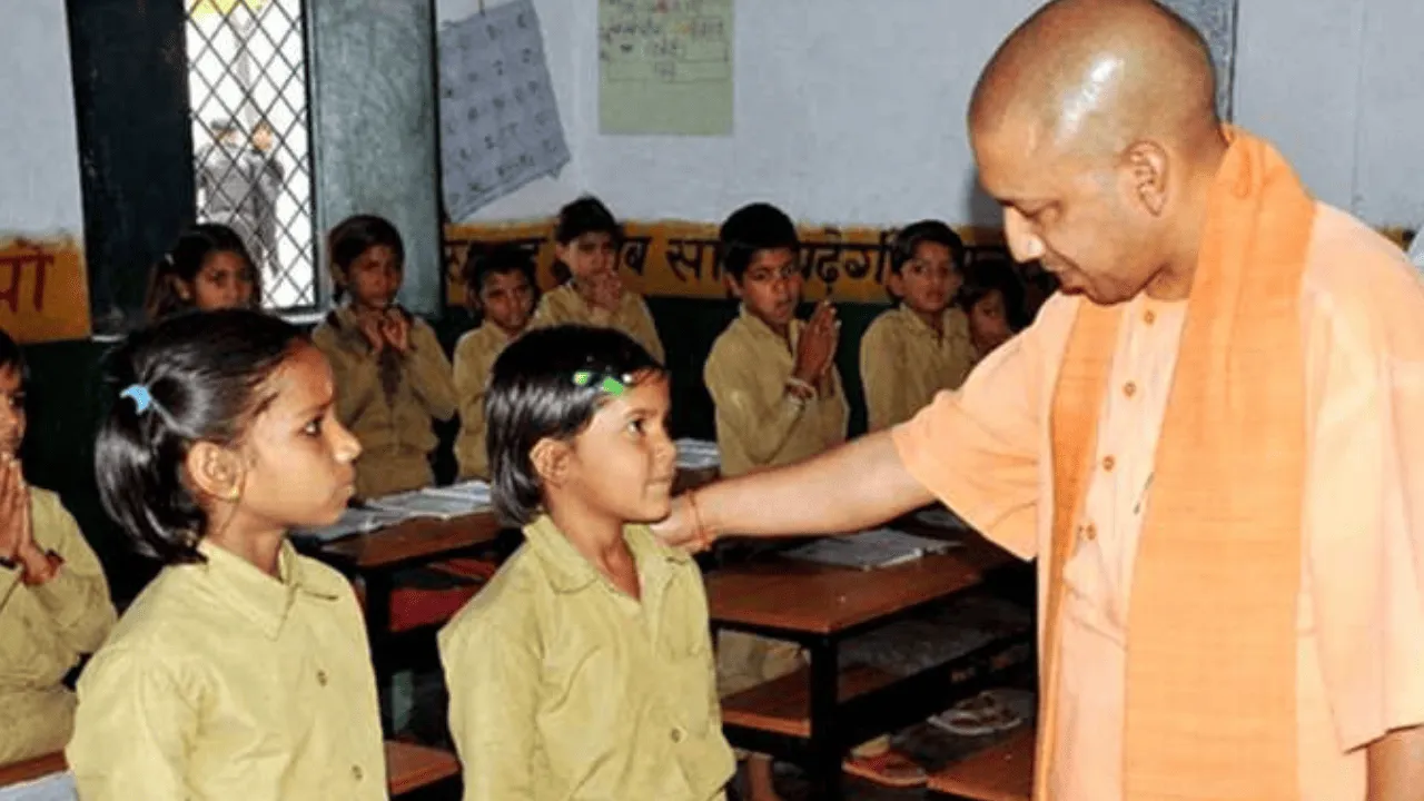 यूपी के इन 39 जिलो में होगा नर्सरी से 12वी तक की पढ़ाई, निर्माण शुरू