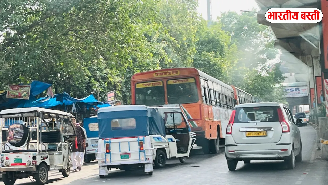 यूपी के इस जिले में रिंग रोड बनाने का प्रस्ताव, स्थानीय लोगों को मिलेगी राहत