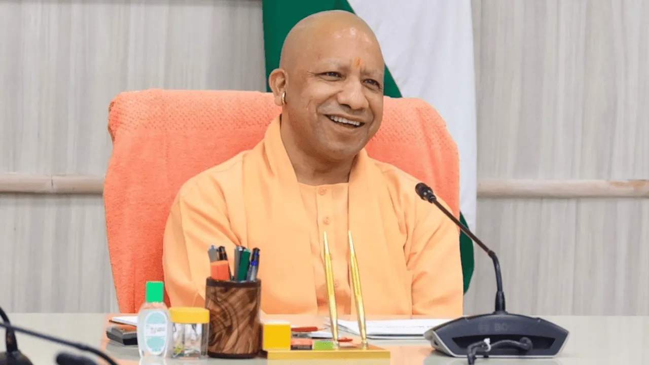 यूपी के इस जिले में फ्लैटेड कारखाना लगाएगी योगी सरकार