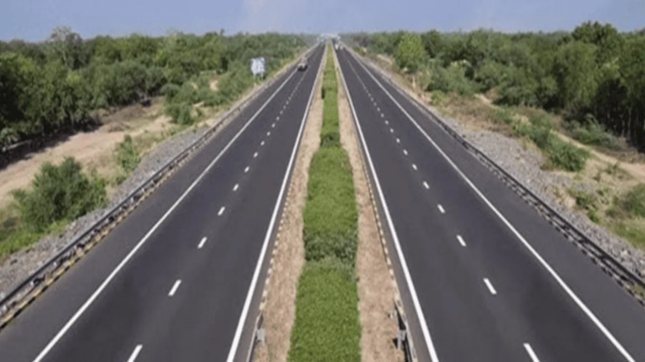 इस जिले में बनेगा लिंक एक्सप्रेसवे, मुआवजे को लेकर किसानों में नाराजगी