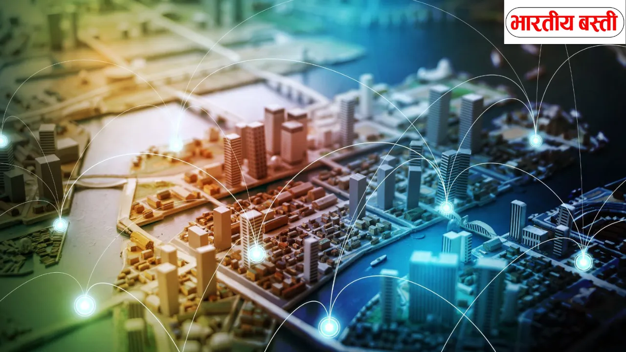 यूपी का सबसे अमीर शहर और यहां की 5 लग्जरी सोसाइटी जो देंगे आपको शानदार जीवनशैली