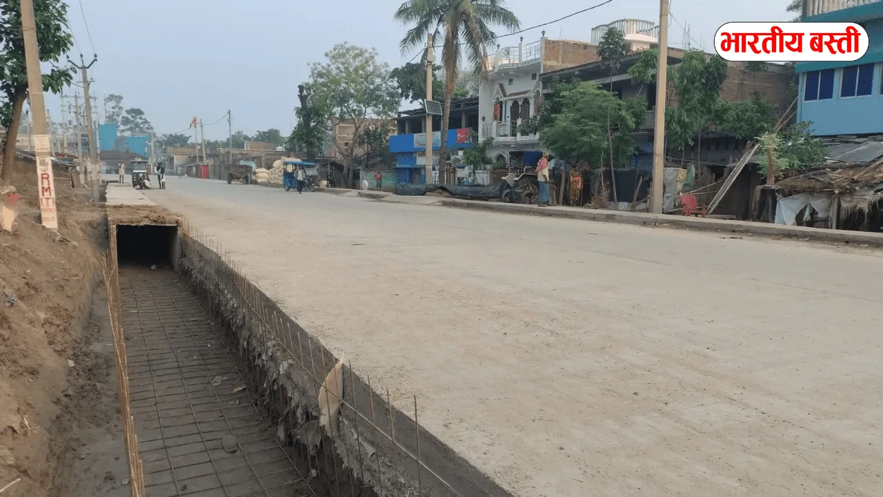 यूपी के इन 10 गाँव में होगा भूमि अधिग्रहण, पुल तक बनेगी सड़क