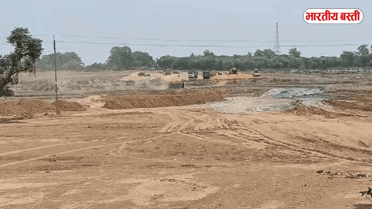 यूपी में जमीन खरीदते समय ये गलती न करें: रजिस्ट्री के बाद भी छिन सकता है हक