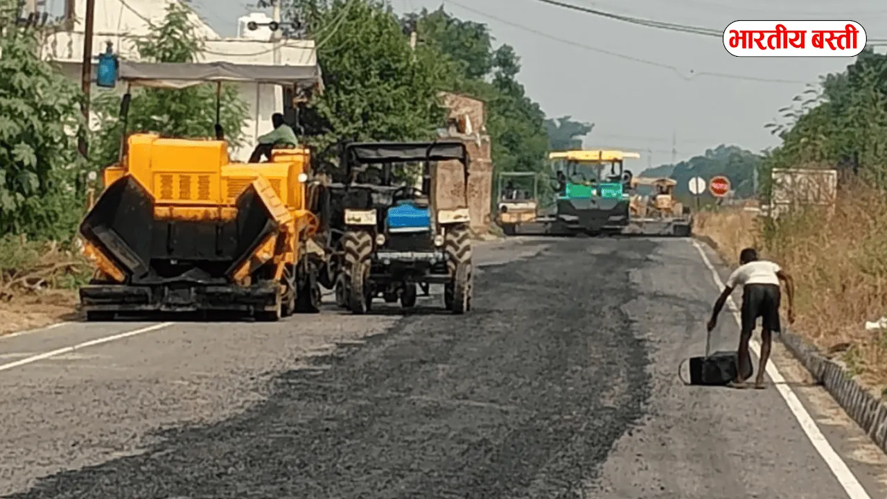 यूपी में सड़क चौड़ीकरण से 800 दुकानदारों पर संकट, करोड़ों का कारोबार ठप!