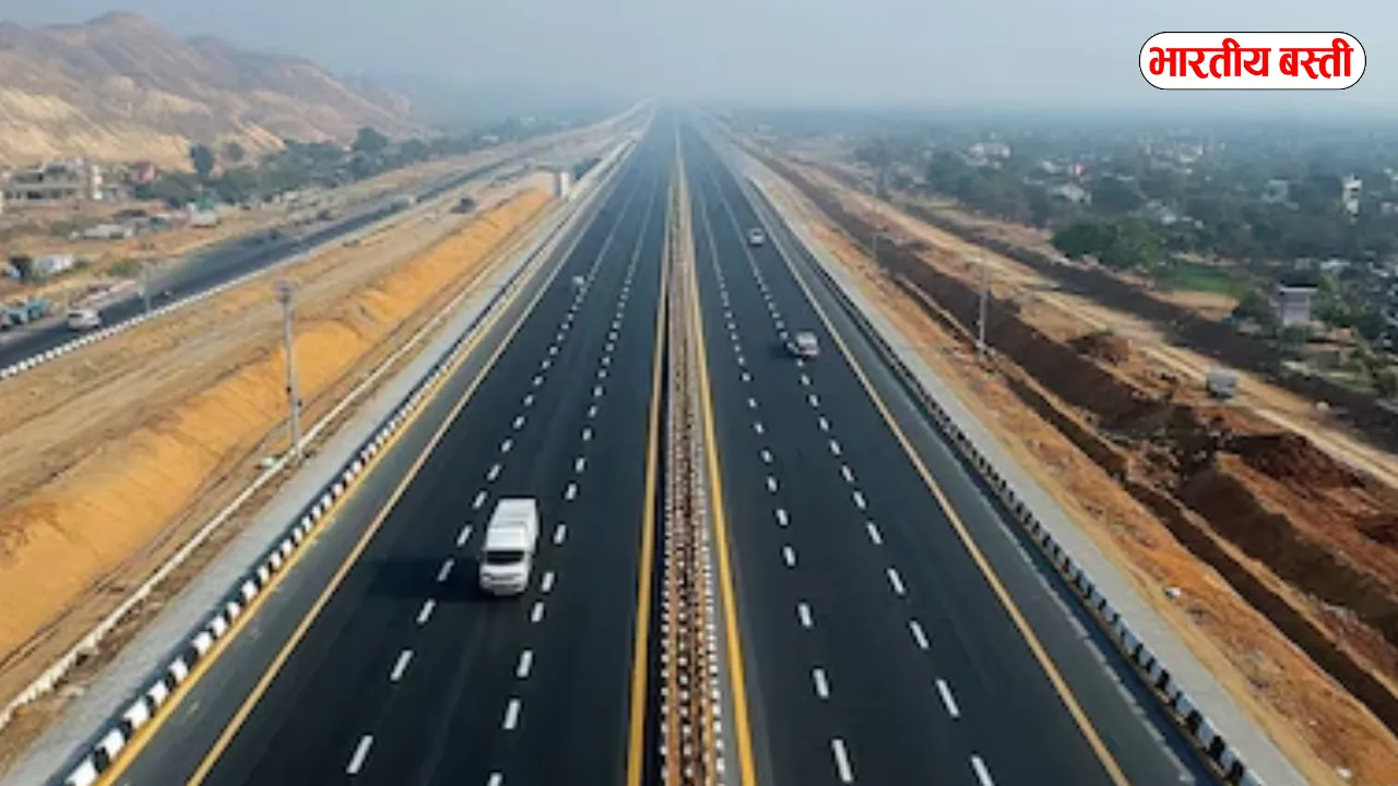 लखनऊ रूट पर राहत, रोजाना 30 हजार वाहनों वाले इस हाईवे का होगा सिक्स लेन विस्तार!