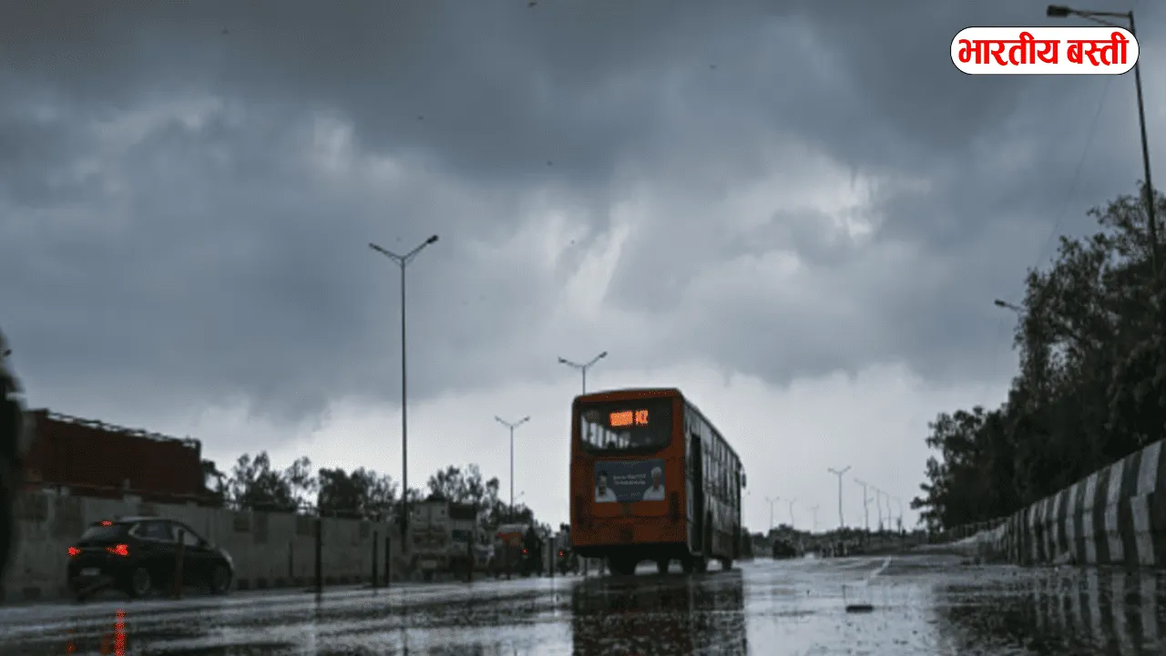 UP Weather Update: अगले हफ्ते से बदलेगा मौसम, बनारस समेत पूर्वांचल में भारी बारिश का अलर्ट