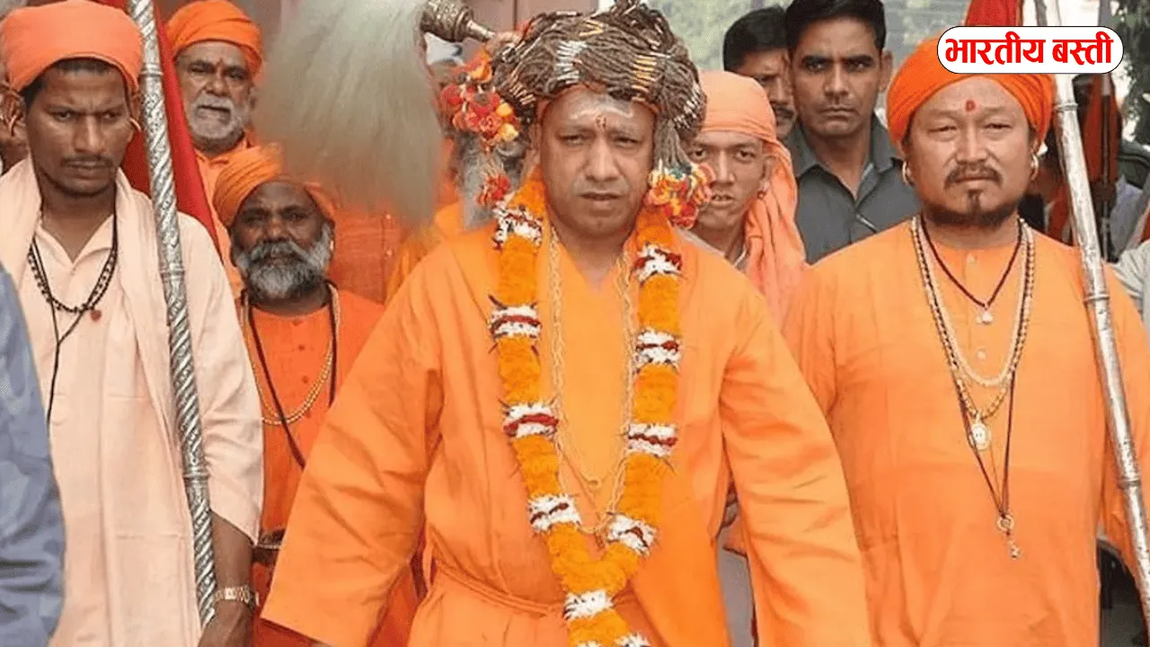 UP New District: अलीगढ़–बुलंदशहर की 3 तहसीलों को मिलाकर बनेगा नया जिला!