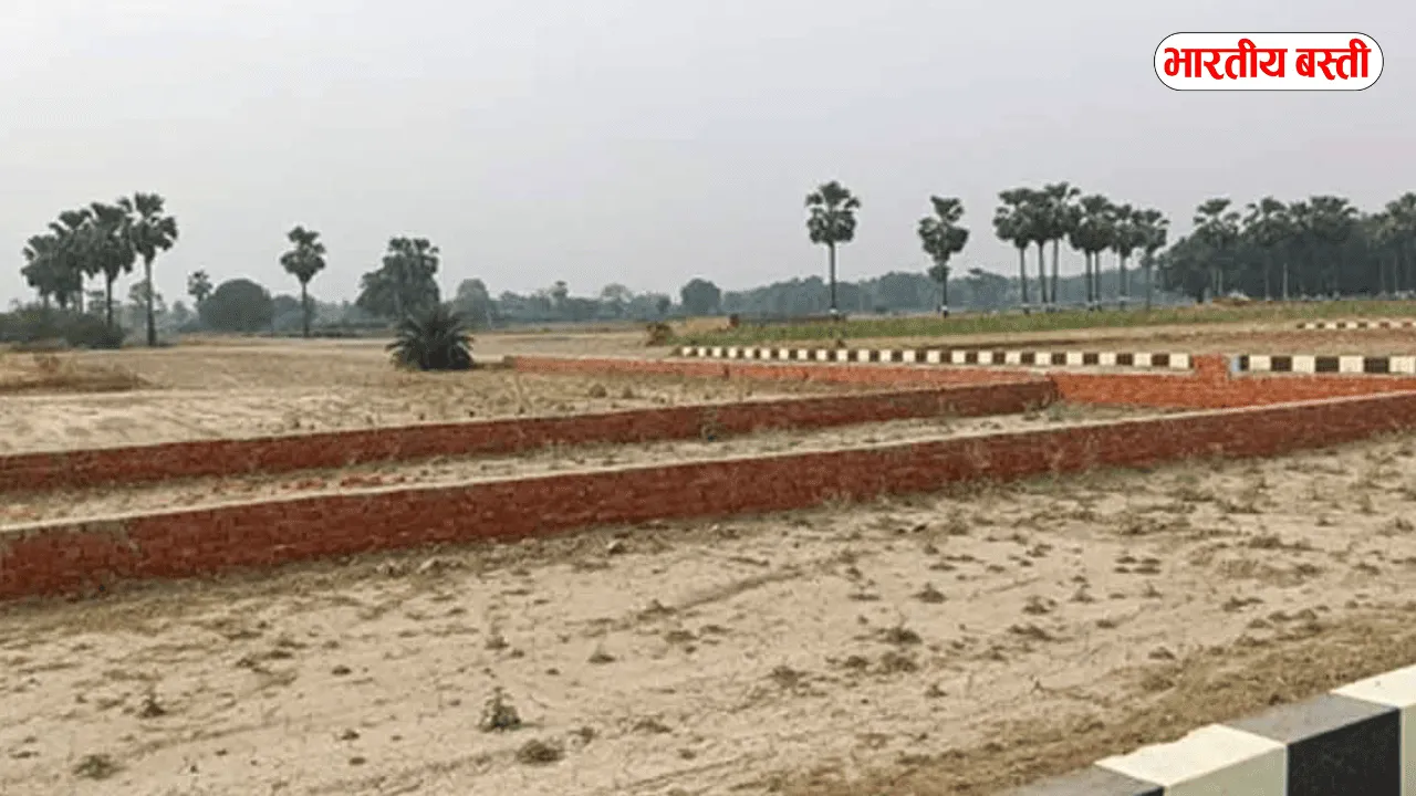 यूपी में इन गाँव के जमीनों का बढ़ेगा दाम! गुजरेगा एक्सप्रेस-वे