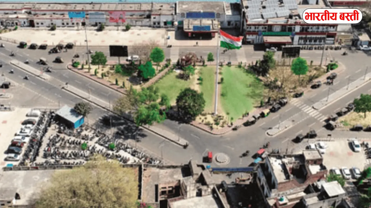 नया गोरखपुर: भविष्य की ज़रूरतों के अनुसार शहर का विकास