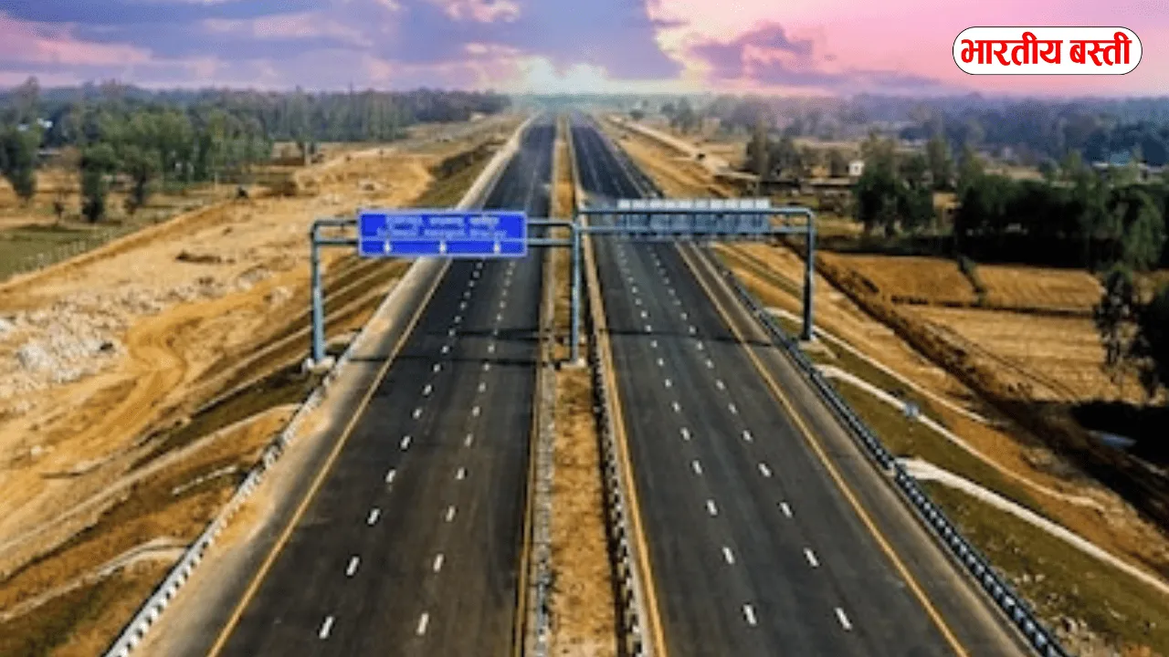 गंगा एक्सप्रेसवे किनारे बदायूं में लगेंगी 200 फैक्ट्रियां, 50 हजार लोगों को रोजगार