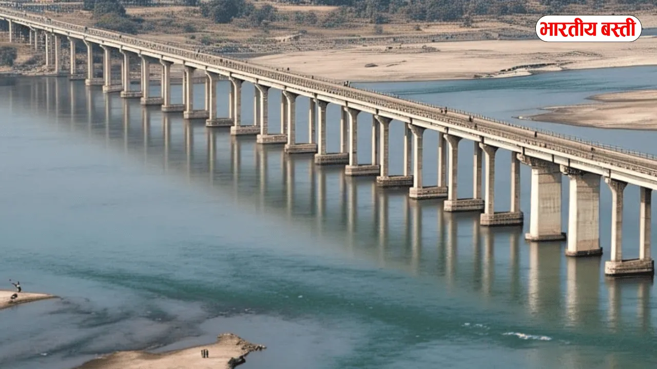 यूपी में गंगा नदी पर बनेगा पुल, हाईवे से जुड़ेगा यह इलाका